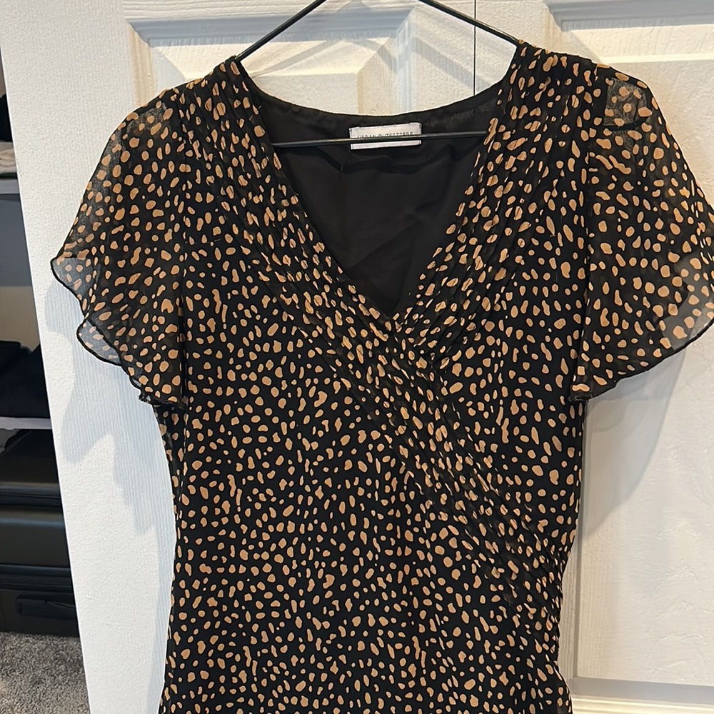 Urban Outfitters Mini Dress